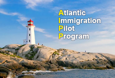 海洋四省雇主擔保 Atlantic Immigration Pilot Program