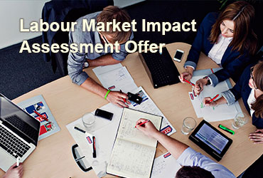 LMIA勞工批文移民