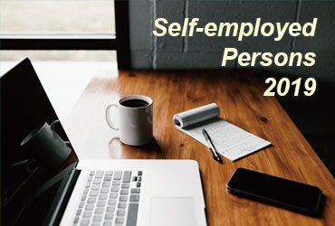 加拿大聯邦自雇移民 Self-employed Persons